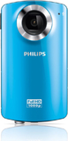 Philips HD camcorder CAM102BU